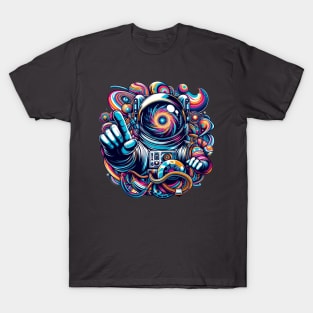 Astronaut T-Shirt